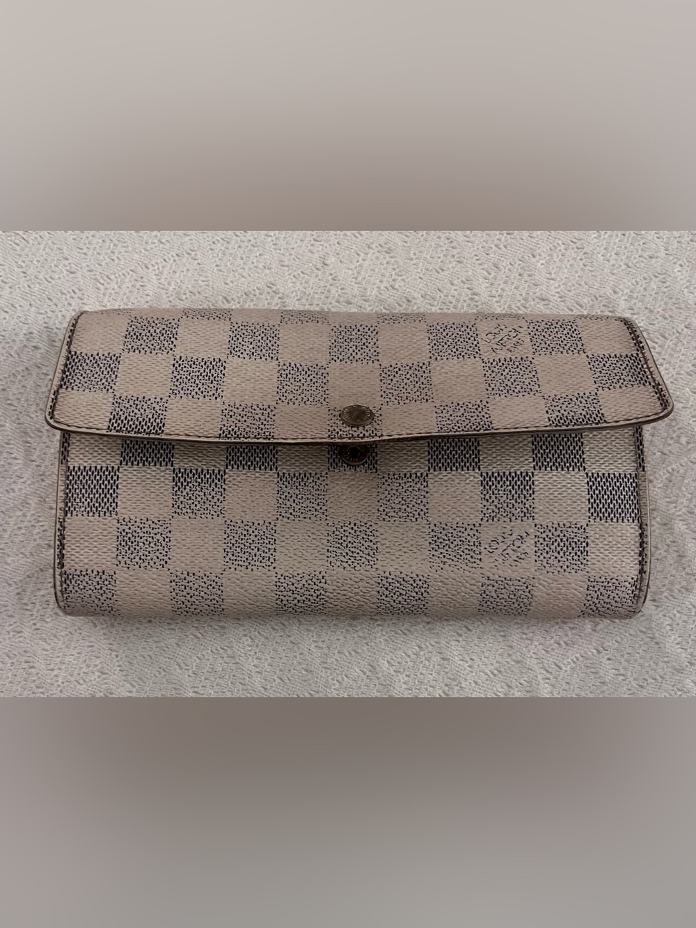 Authentic Decent Condition see pictures for all views . A lot life left